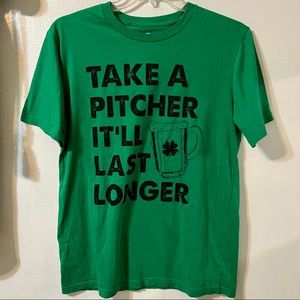 MAD Engine t-shirt size L